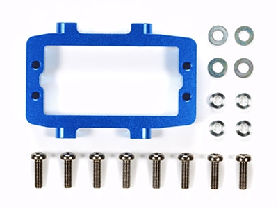 Tamiya DT03 Aluminum Servo Mount 54565