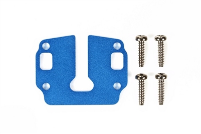 Tamiya 54597 RC Aluminum Gearbox Support Set For GF01 WR02