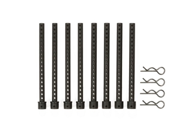 Tamiya Body Mount Extension Set 54604