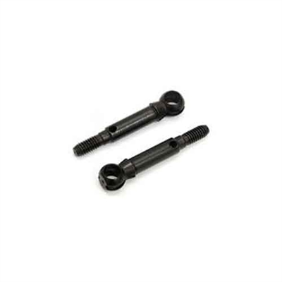 HPI MIP CVD Axle Rear 2pcs 72012