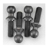 HPI HB Pro5 Ball Stud 4.3x13mm 4pcs 75116