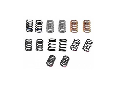 HPI Pro4 Spring Set 75175