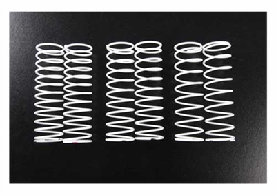 Tamiya TRF801X Setting Spring Rear 84091