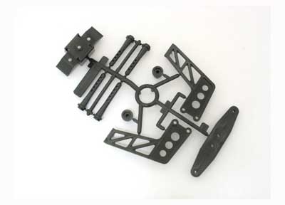 Tamiya E Parts for C Group Chassis 9005328