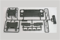 Tamiya W Parts for 58397 Toyota Hilux High-Lift 9225105