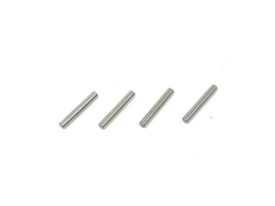 Tamiya GP 2.6x17mm Shaft for 49497 TRF801XT 9404952