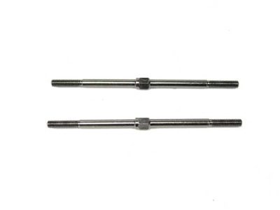 Tamiya GP Turnbuckle Shaft for 49497 TRF801XT 4x91.5mm 9404966