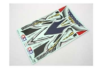 Tamiya Sticker for 58395 Durga 9495524