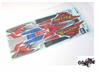 Tamiya Sticker for 58401 Neo Falcon 9495528