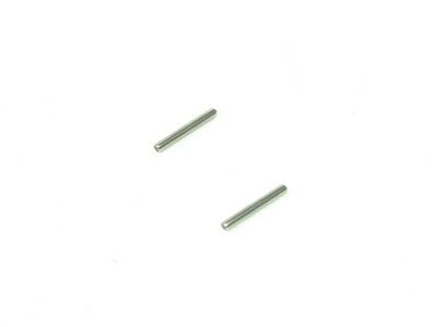 Tamiya TG10 Mk2 2.5x19.8mm Shaft 2pcs 9804217