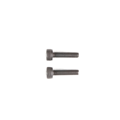 Tamiya 3x12mm Cap Screw 2pcs 9804224