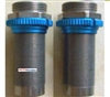 Tamiya Front Damper Cylinder for 49401 TRF501X 2pcs 9804287