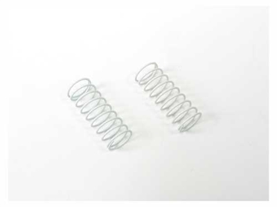 Tamiya Front Coil Spring for 49401 TRF501X 2pcs 9804289