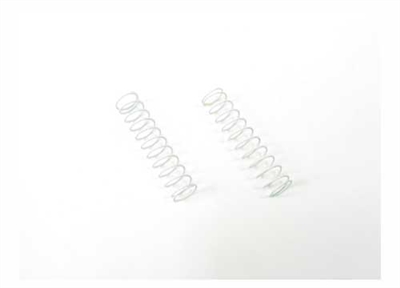 Tamiya Rear Coil Spring for 49401 TRF501X 2pcs 9804290