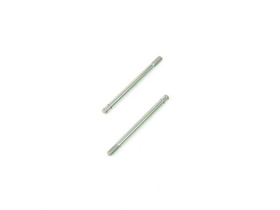 Tamiya 40.7mm Piston Rod 2pcs 9804292