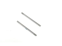 Tamiya 45.4mm Piston Rod for 49401 TRF501X 2pcs 9804293