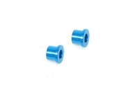 Tamiya Slipper Spacer 2pcs 9804294