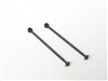 Tamiya 78mm Swing Shaft for 49401 TRF501X 2pcs 9804297