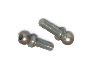 Tamiya  5 X 9mm Hex Head Ball Connector 2 pcs.