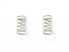 Tamiya Silver Coil Spring 2pcs 9805699