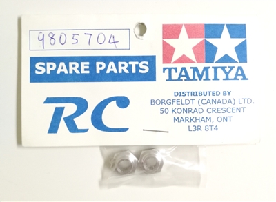 Tamiya GP Wheel Hub for 44030 TGR 9805704