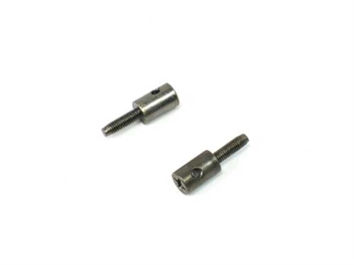 Tamiya Mount Screws 2pcs 9805886