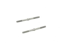 Tamiya 3x42mm TurnBuckle Shaft 9805902