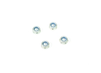 Tamiya 3mm Lock Nut 9805991