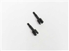 Tamiya Short Wheel Axle for 58395 Durga 9808152