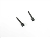 Tamiya Long Wheel Axle for 58395 Durga 9808153