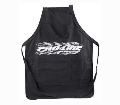 PRO-LINE Pit Apron 9914-00