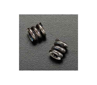 HPI Spring 6x7x1.5mm Differential Black 2pcs A165