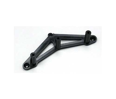 TEAM ASSOCIATED NTC3 Bumper Top Brace ASC2225