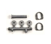 TEAM ASSOCIATED 1:12 Suspension Accessories Graphite 12LC / 12L3 ASC4542