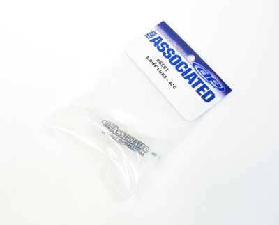 TEAM ASSOCIATED Stealth Differential Lube 4cc ASC6591