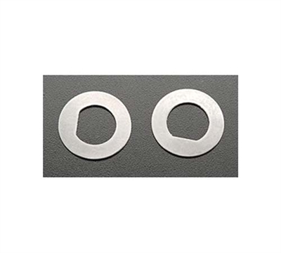 TEAM ASSOCIATED D Drive RingS for 10L4O / 12L4 ASC8504