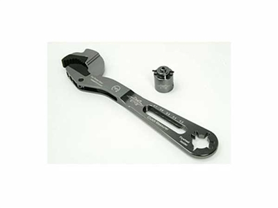 ATOMIC Universal All In One Clutch Tool AW-001