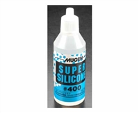 MUGEN SEIKI Super Silicone #400 B0316