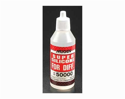 MUGEN SEIKI Super Silicone for Differential # 50000 B0319