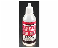 MUGEN SEIKI Super Silicone for Differential # 5000 B0322