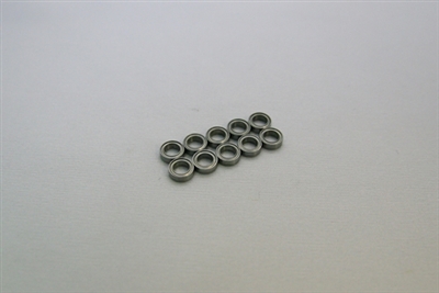 PRO-SPEC Special Coating 850 Ball Bearing  size 5Ã—8Ã—2.5mm / 10pcs