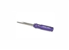 TEAM INTEGY Team Tools Series Flat Head Screw Driver 5.5mm Width Size C22313