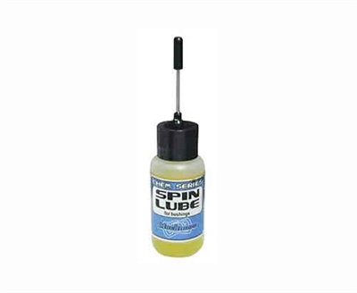 Muchmore RACING Spin Lube for Bushings 20ml CHE-SM