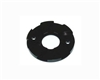 SPEEDMIND Aluminum Motor Cooling Disc Black CP-01BK