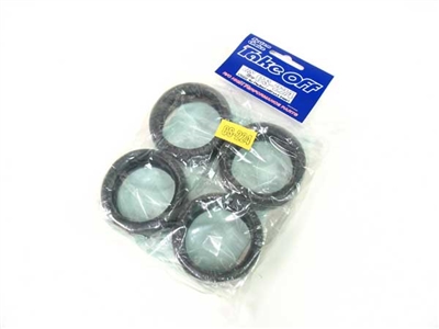 TAKE OFF CS Tire CS22 without Insert 4pcs CS-224