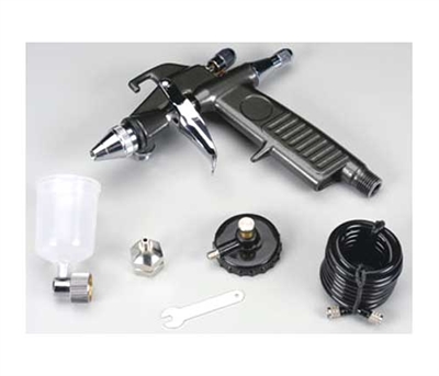 Hobbico Model Maker Double Action Paint Gun Kit DA500
