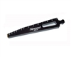 SPEEDMIND Aluminum Ride Height Gauge for 1:10 Black DG-10BK