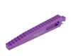 SPEEDMIND Aluminum Ride Height Gauge for 1:10 Purple DG-10P