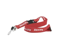 Great Planes ElectriFly Transmitter Neckstrap GPMM0011
