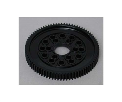 KIMBROUGH Spur Gear 48P 81T KIM146